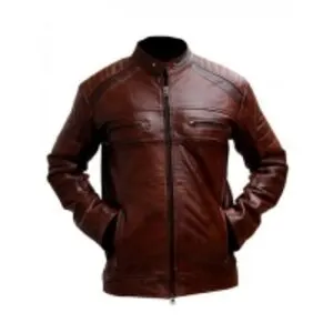 Leather Jackets