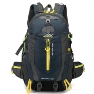 Nylon Sports Duffle Bags