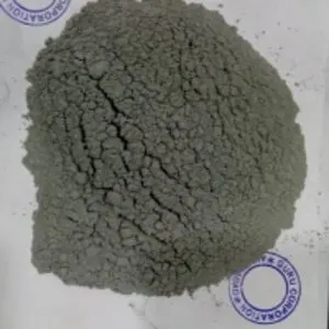 Synthetic Slag