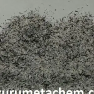 Rice Husk Ash