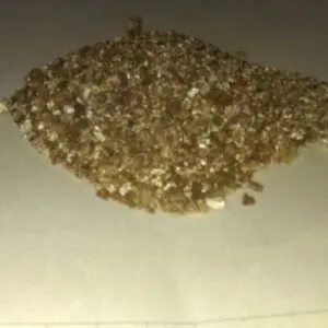 Vermiculite