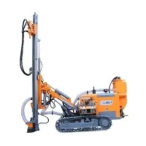 Drill Rig Machine
