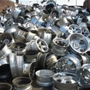 Stainless Steel Scrap