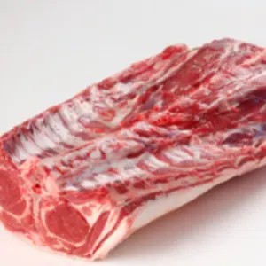 Halal Lamb Saddle
