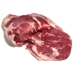 Halal Mutton Leg Boneless