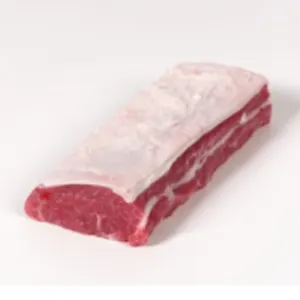 Halal Mutton Sirloin Boneless