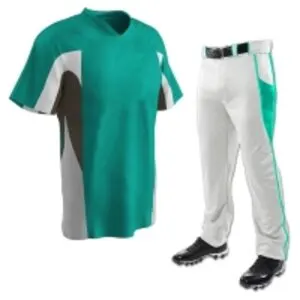 Custom wholesale Base Ball Uniform for men women by Maxpix Advertising