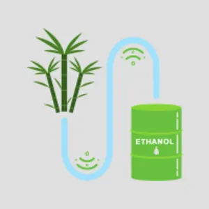 Ethanol Fuel Grade