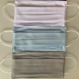 Washable Fabric Mask