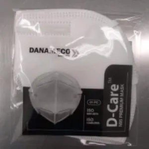 N95 Respirator