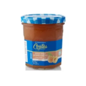 Fig Jam (Light)