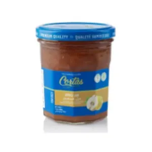 Quince Jam