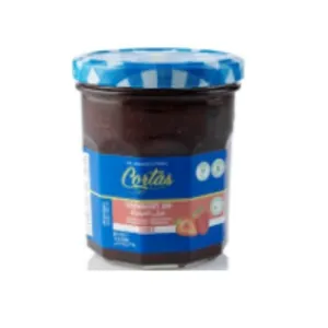 Strawberry Jam (Light)