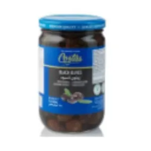 Black Olives