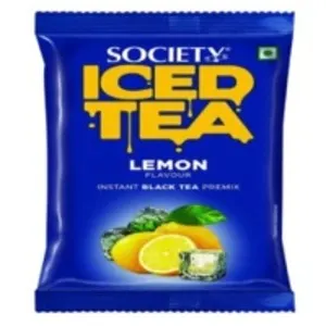 Society Iced Tea Lemon