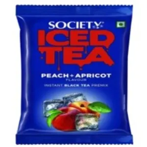 Society Iced Tea