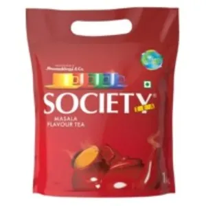 Society Masala Tea Pouch