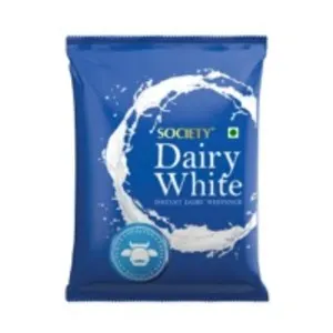 Society Dairy White Milk