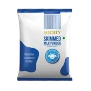 Society Skimmed Milk Powder
