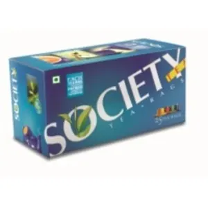 Society Tea Bags