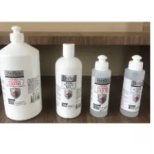 Hand Sanitizer