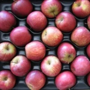 Starking Apples