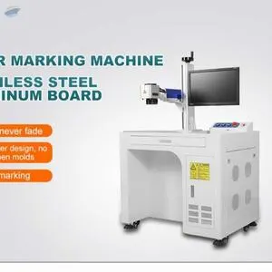 Laser Marking Machine /Laser Marker