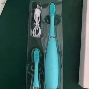 Electric Sonic Toothbrushes