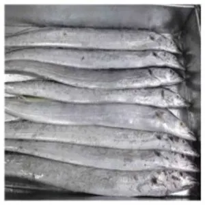 Milkfish Back Gutted