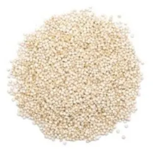 White quinoa