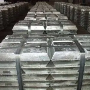 Tin Ingots/Tin Ingot SN 99.99%