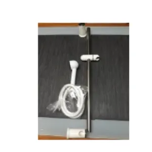 Sliders Bianco/cro White /chrome by Ztudio11 Ltd
