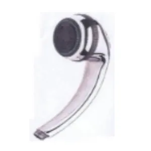 Shower Head Elite Chrome Oro by Ztudio11 Ltd