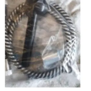 Shower Kit Biflex Chrome by  Ztudio11 Ltd 