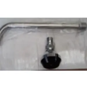 Stainless Steel Arm by  Ztudio11 Ltd 