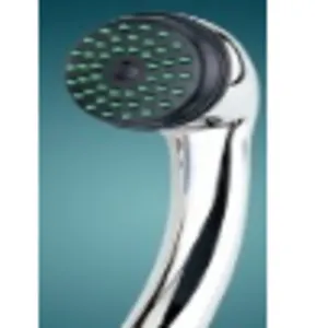 Shower Head Alida 1G Cromo by Ztudio11 Ltd