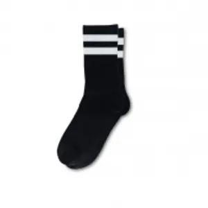 Mens Crew Terry Socks