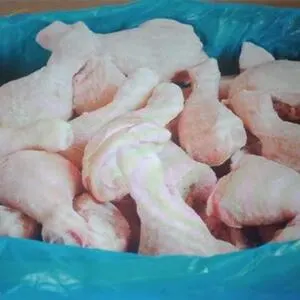 Chicken Legs by Binbrek Foodstuffs Pty Ltd