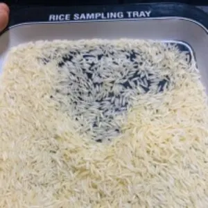 1121 Steam Basmati Rice