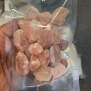 Pink Salt (Rocks)