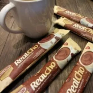 Prospero Realcho Chocolate