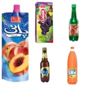 Fruit Juice Drink