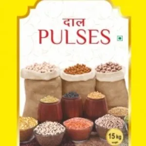Pulses &amp; Lentils