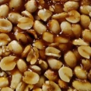 Processed Food - Chikki