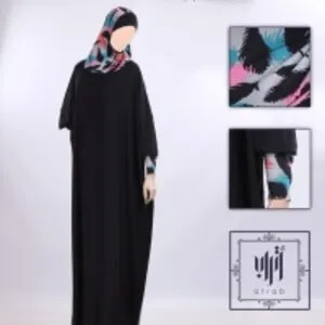 Abaya