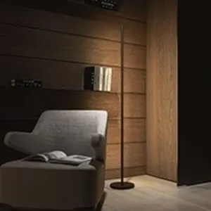 Dimmable Led Floor Lamp