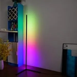 Minimalist Home Decor Floor Lamp