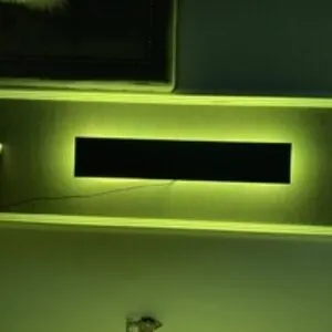 Colorful Wall Lamp