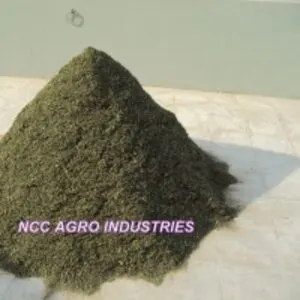 Indigo Powder