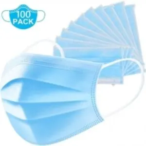 3 Ply Mask